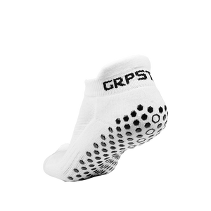 GRPSOCKS PRO V20 Sneaker White